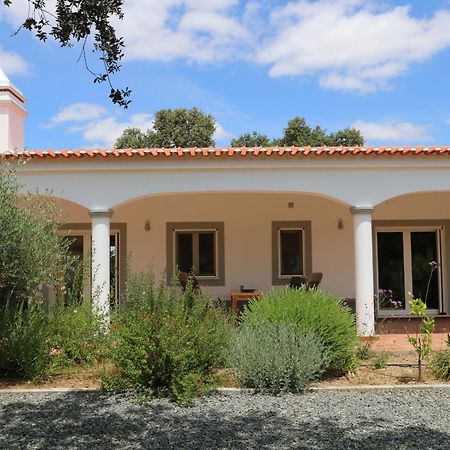 Monte Novo Da Sobreira, Rust En Ruimte In Zuid Alentejo Leilighet Ourique Eksteriør bilde